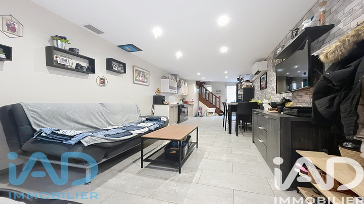 Ma-Cabane - Vente Maison Quillebeuf-sur-Seine, 73 m²