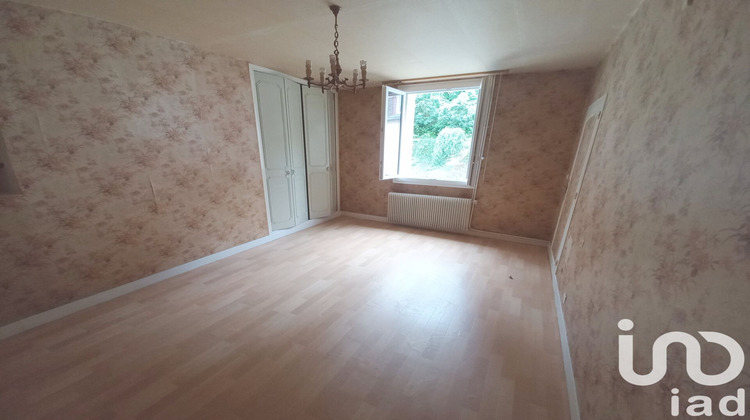 Ma-Cabane - Vente Maison Quillebeuf-sur-Seine, 115 m²