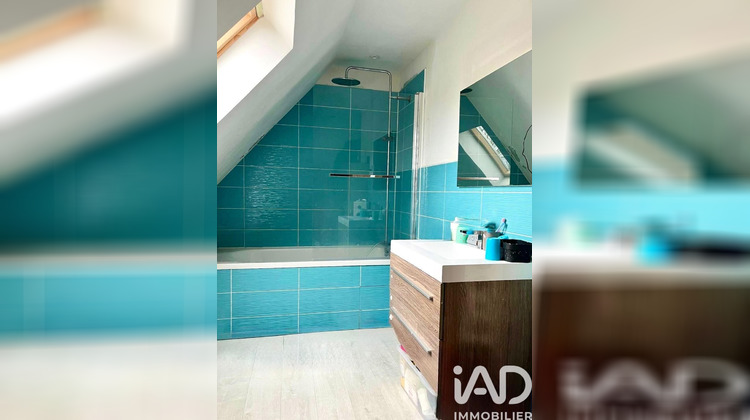 Ma-Cabane - Vente Maison Quillebeuf-sur-Seine, 91 m²