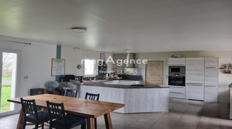 Ma-Cabane - Vente Maison QUILLEBEUF SUR SEINE, 100 m²