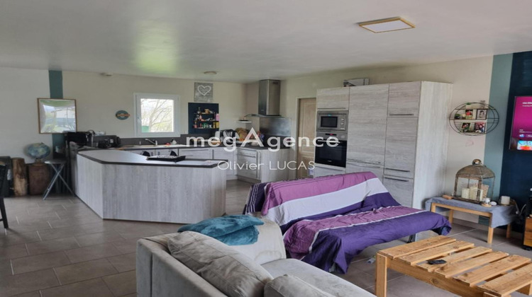 Ma-Cabane - Vente Maison QUILLEBEUF SUR SEINE, 100 m²