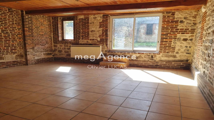 Ma-Cabane - Vente Maison QUILLEBEUF SUR SEINE, 174 m²