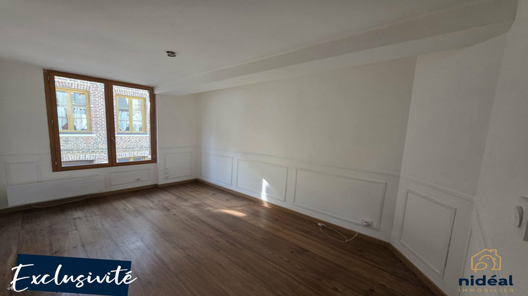 Ma-Cabane - Vente Maison Quillebeuf-sur-Seine, 48 m²
