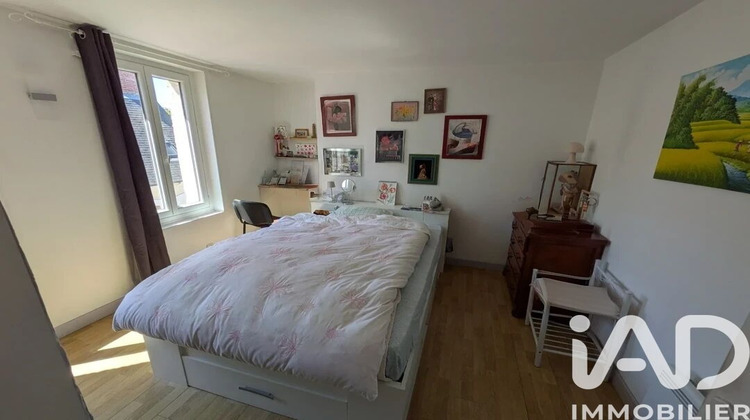 Ma-Cabane - Vente Maison Quillebeuf-sur-Seine, 90 m²