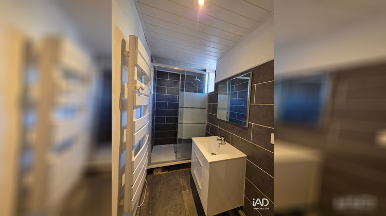 Ma-Cabane - Vente Maison Quillebeuf-sur-Seine, 48 m²