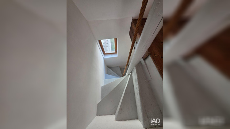 Ma-Cabane - Vente Maison Quillebeuf-sur-Seine, 48 m²