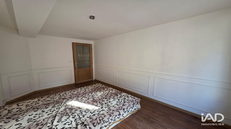 Ma-Cabane - Vente Maison Quillebeuf-sur-Seine, 48 m²