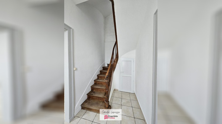 Ma-Cabane - Vente Maison QUILLEBEUF SUR SEINE, 99 m²