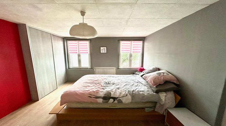 Ma-Cabane - Vente Maison QUILLEBEUF SUR SEINE, 117 m²