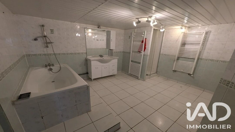 Ma-Cabane - Vente Maison Quillebeuf-sur-Seine, 117 m²