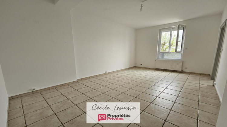Ma-Cabane - Vente Maison QUILLEBEUF SUR SEINE, 99 m²