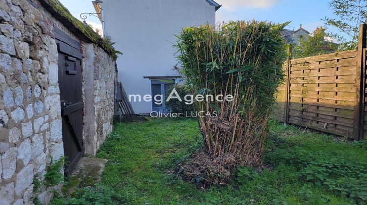 Ma-Cabane - Vente Maison QUILLEBEUF SUR SEINE, 175 m²