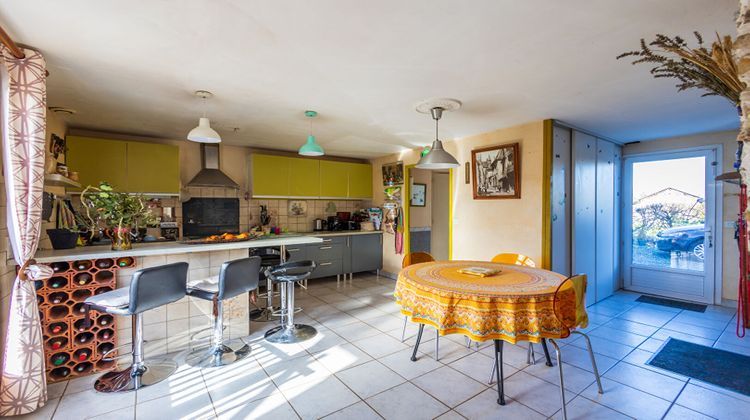 Ma-Cabane - Vente Maison QUILLY, 149 m²