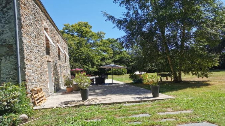 Ma-Cabane - Vente Maison Quilly, 230 m²