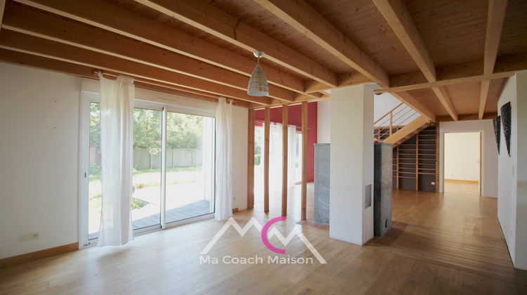 Ma-Cabane - Vente Maison Quilly, 125 m²