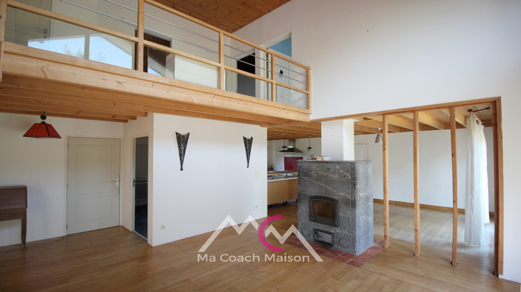 Ma-Cabane - Vente Maison Quilly, 125 m²