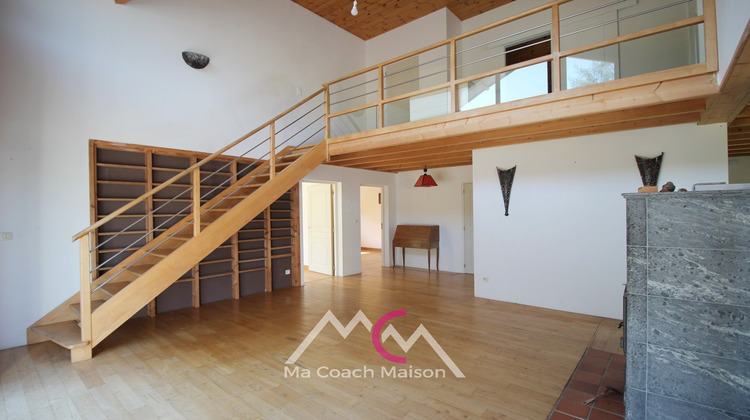 Ma-Cabane - Vente Maison Quilly, 125 m²