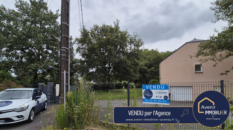 Ma-Cabane - Vente Maison Quilly, 140 m²