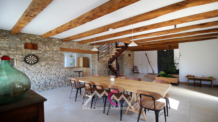Ma-Cabane - Vente Maison Quilly, 144 m²