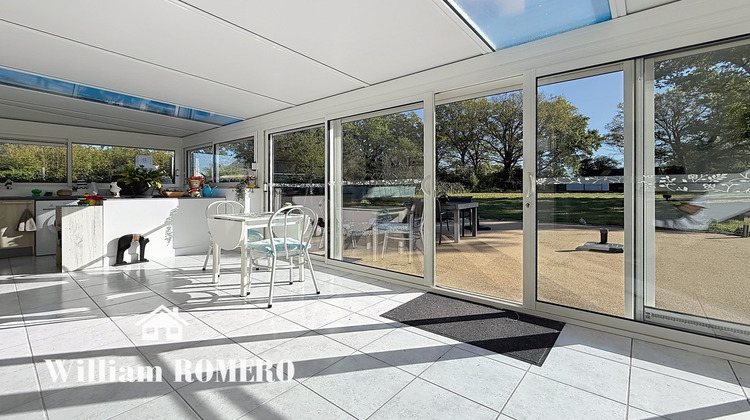 Ma-Cabane - Vente Maison Quilly, 130 m²