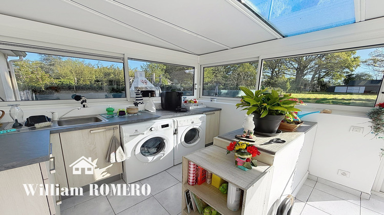 Ma-Cabane - Vente Maison Quilly, 130 m²