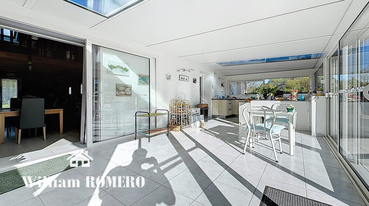 Ma-Cabane - Vente Maison Quilly, 130 m²