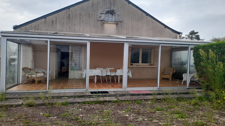 Ma-Cabane - Vente Maison QUIMIAC, 161 m²
