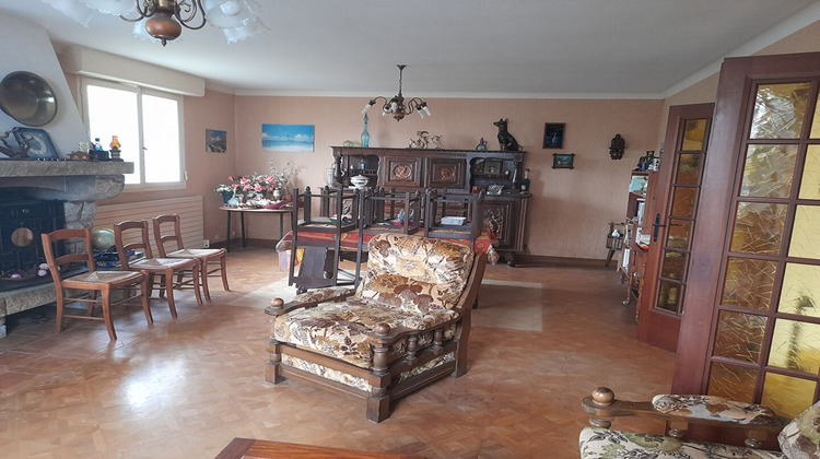 Ma-Cabane - Vente Maison QUIMIAC, 161 m²