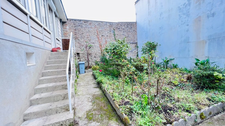 Ma-Cabane - Vente Maison QUIMPER, 104 m²