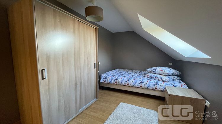 Ma-Cabane - Vente Maison QUIMPER, 90 m²