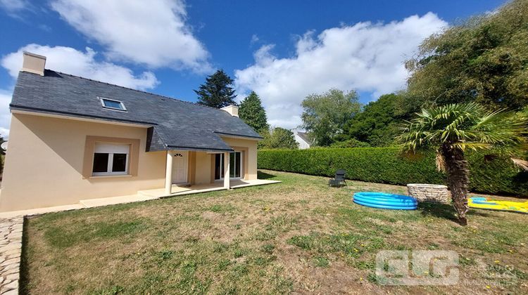 Ma-Cabane - Vente Maison QUIMPER, 90 m²