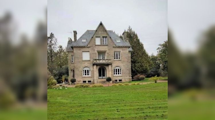 Ma-Cabane - Vente Maison Quimper, 520 m²