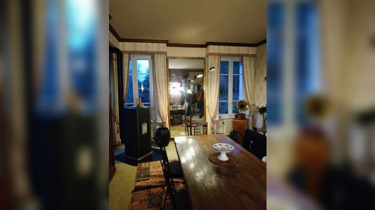 Ma-Cabane - Vente Maison Quimper, 520 m²