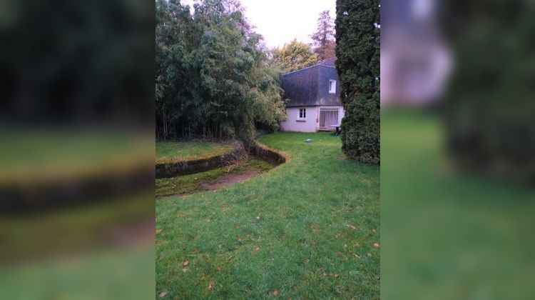 Ma-Cabane - Vente Maison Quimper, 520 m²