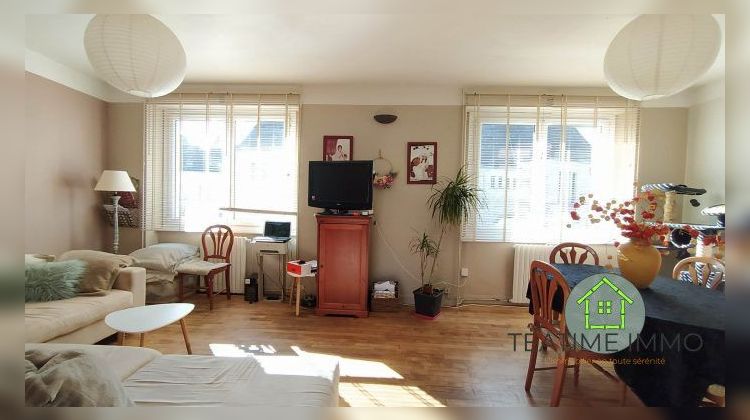 Ma-Cabane - Vente Maison Quimper, 109 m²