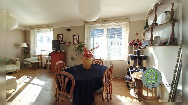 Ma-Cabane - Vente Maison Quimper, 109 m²