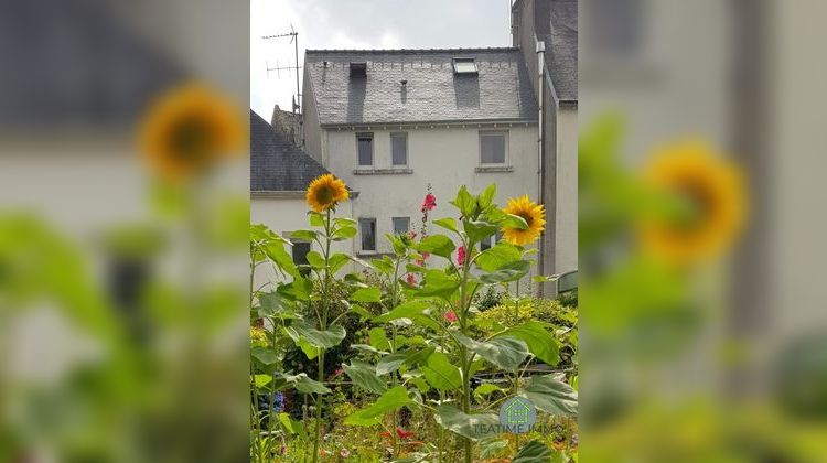 Ma-Cabane - Vente Maison Quimper, 109 m²