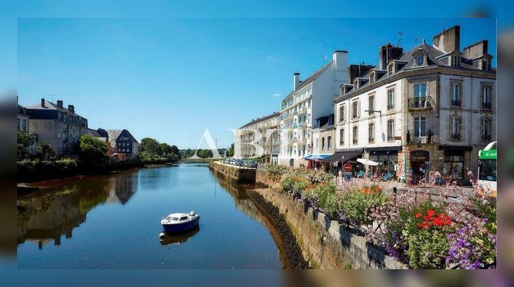 Ma-Cabane - Vente Maison Quimper, 330 m²