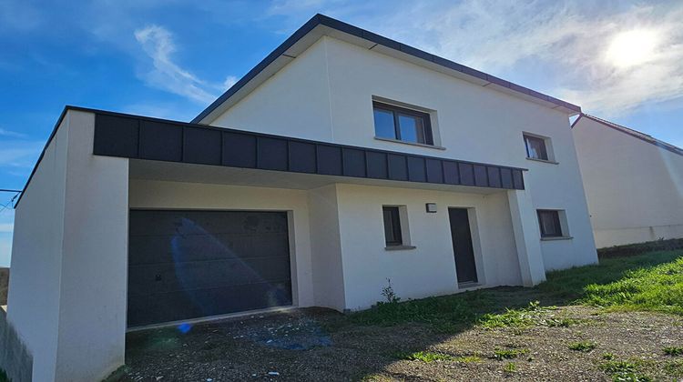 Ma-Cabane - Vente Maison QUIMPER, 92 m²