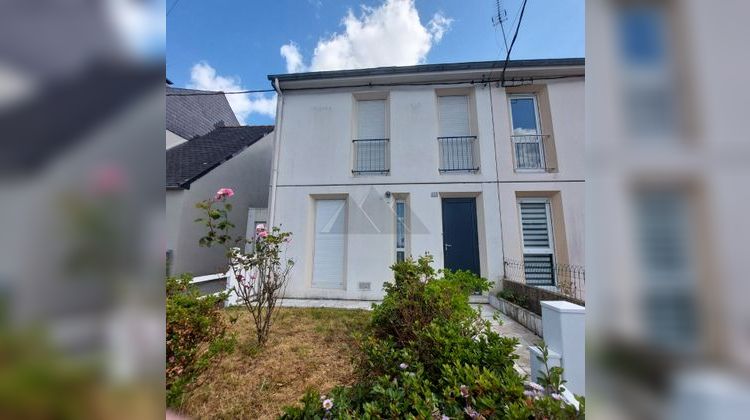 Ma-Cabane - Vente Maison QUIMPER, 84 m²