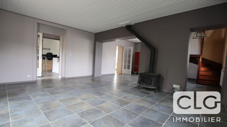 Ma-Cabane - Vente Maison QUIMPER, 78 m²