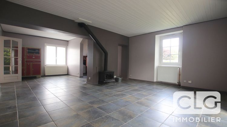 Ma-Cabane - Vente Maison QUIMPER, 78 m²