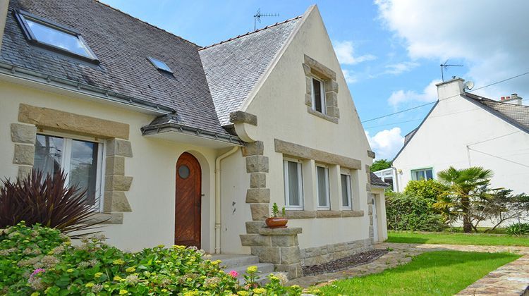 Ma-Cabane - Vente Maison QUIMPER, 121 m²