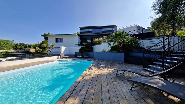 Ma-Cabane - Vente Maison QUIMPER, 200 m²