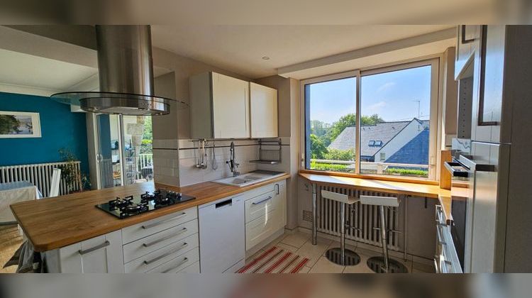 Ma-Cabane - Vente Maison QUIMPER, 150 m²