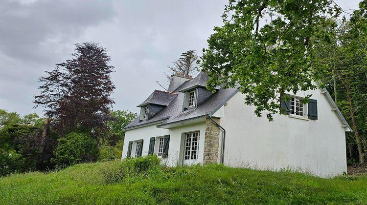 Ma-Cabane - Vente Maison QUIMPER, 168 m²