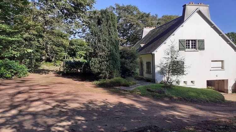 Ma-Cabane - Vente Maison QUIMPER, 168 m²