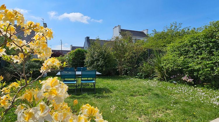 Ma-Cabane - Vente Maison QUIMPER, 115 m²