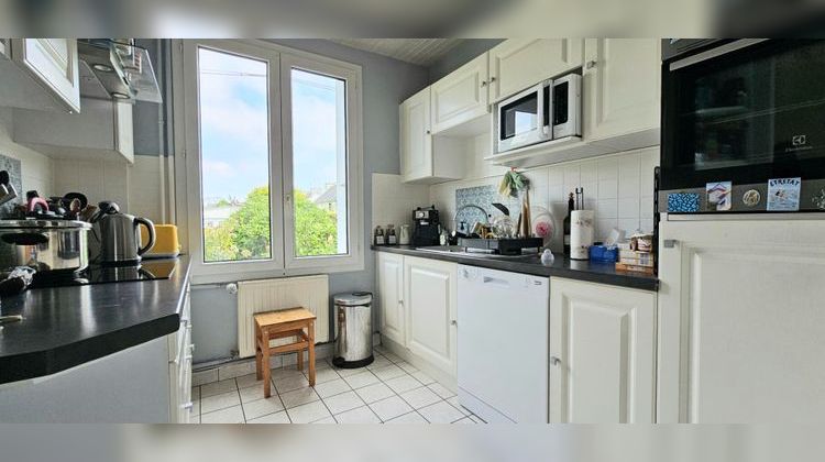 Ma-Cabane - Vente Maison QUIMPER, 115 m²