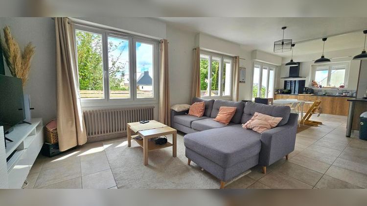 Ma-Cabane - Vente Maison QUIMPER, 154 m²